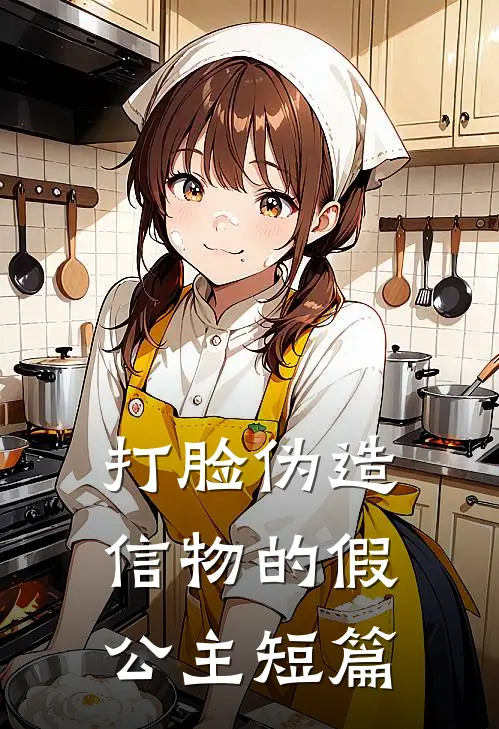 打脸伪造信物的假公主短篇