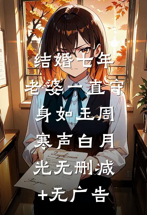结婚七年，老婆一直守身如玉周寒声白月光无删减+无广告