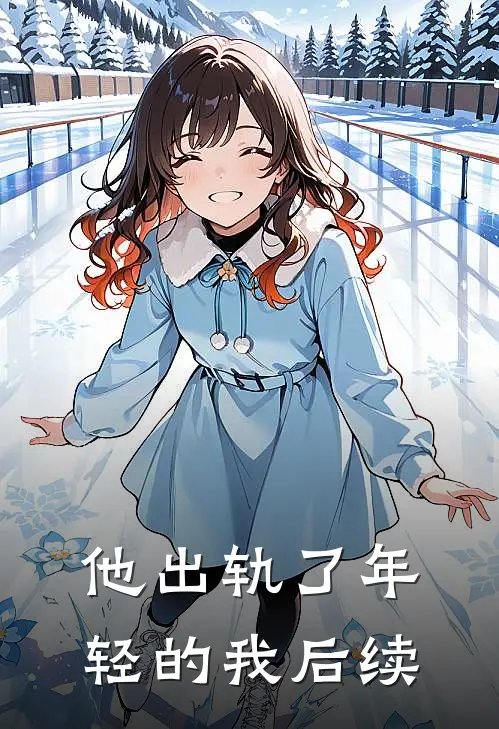 他出轨了年轻的我后续