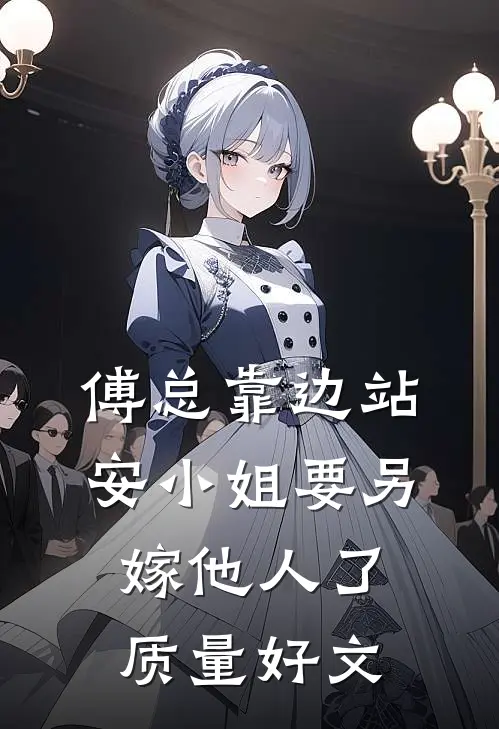 傅总靠边站，安小姐要另嫁他人了质量好文