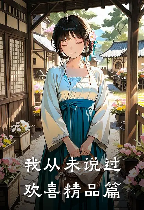 我从未说过欢喜精品篇