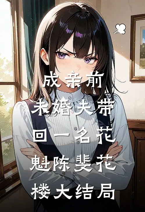 成亲前，未婚夫带回一名花魁陈斐花楼大结局