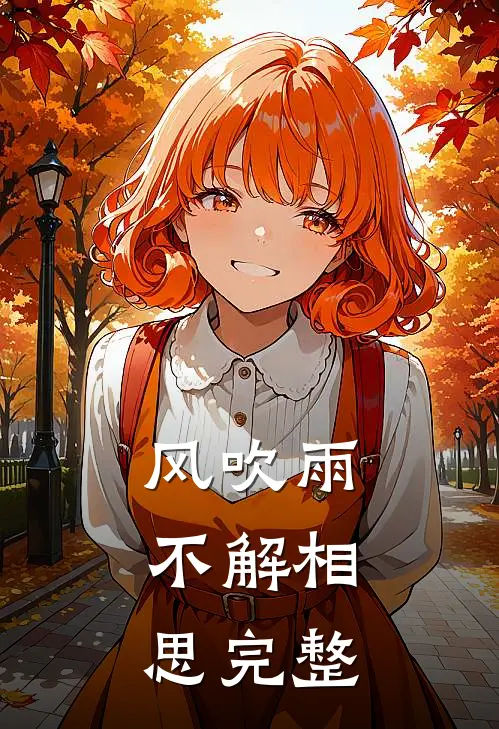 风吹雨，不解相思完整