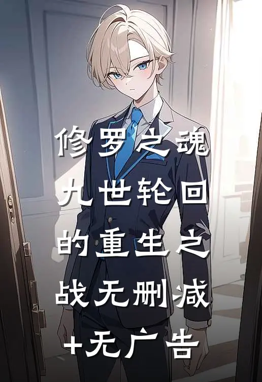 修罗之魂，九世轮回的重生之战无删减+无广告