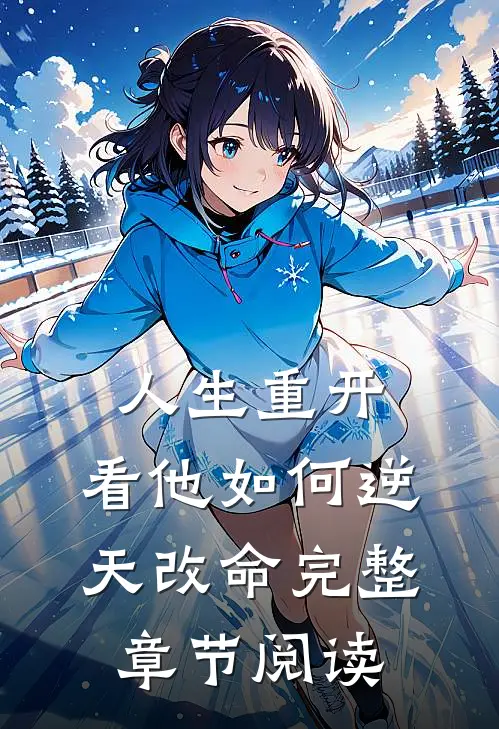 人生重开：看他如何逆天改命完整章节阅读