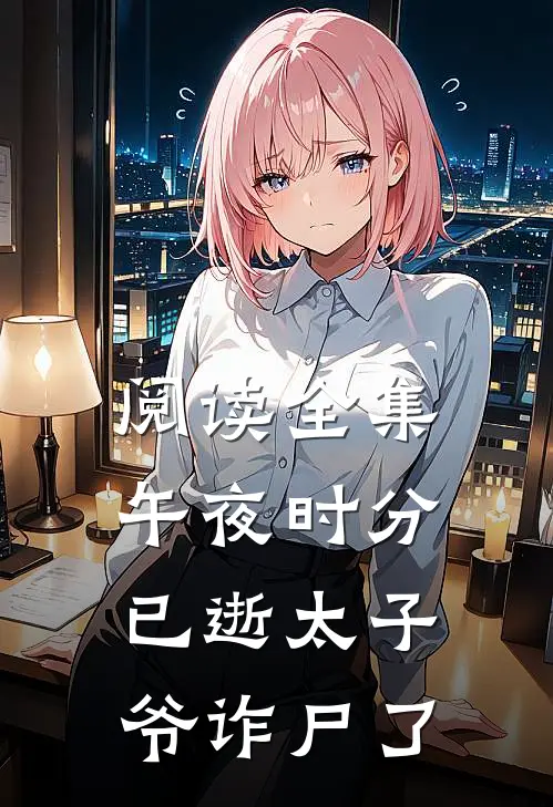 阅读全集午夜时分，已逝太子爷诈尸了