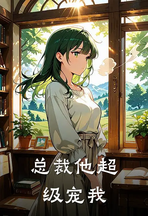 总裁他超级宠我