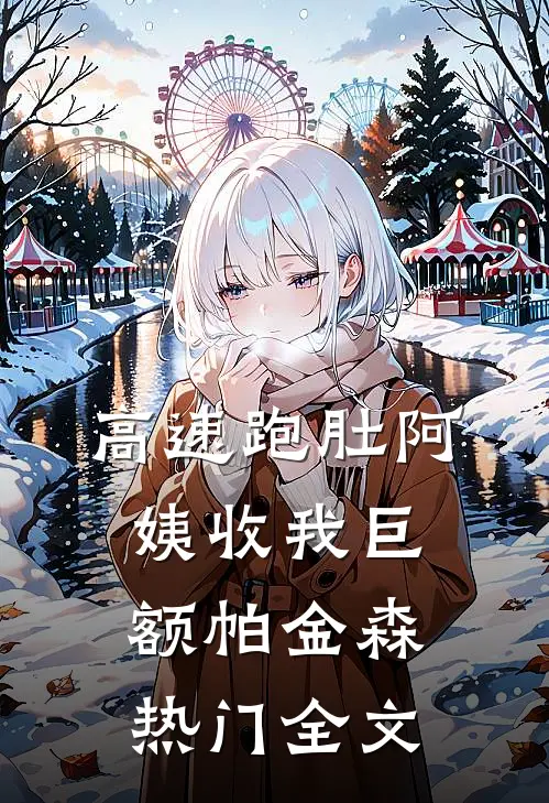高速跑肚阿姨收我巨额帕金森热门全文