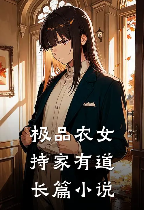 极品农女持家有道长篇小说