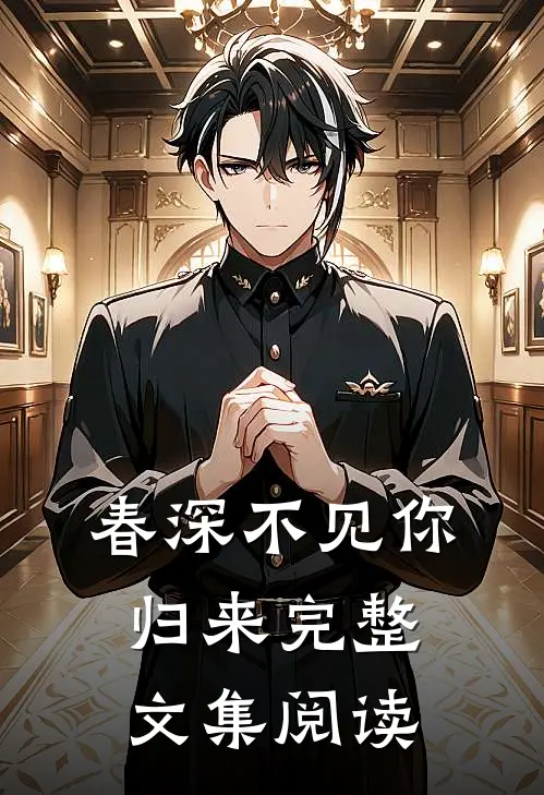 春深不见你归来完整文集阅读