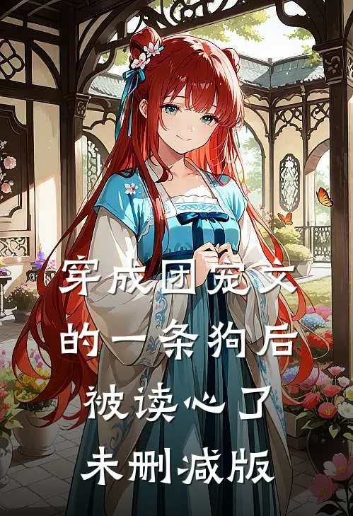 穿成团宠文的一条狗后，被读心了未删减版