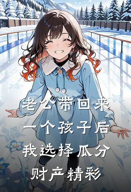 老公带回来一个孩子后，我选择瓜分财产精彩
