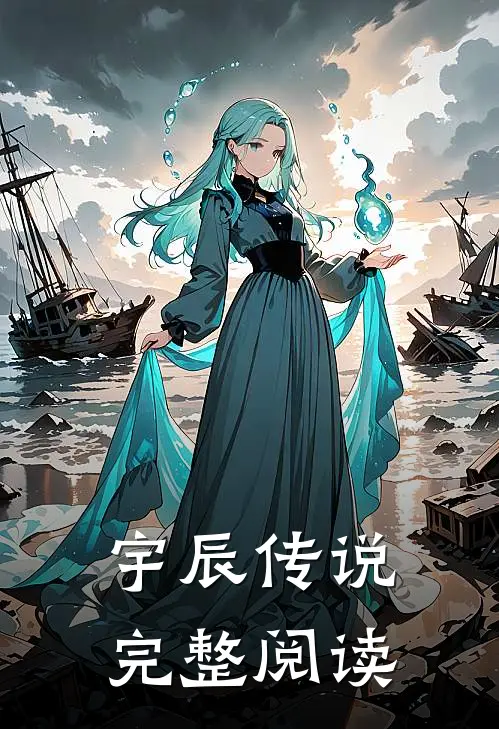 宇辰传说完整阅读