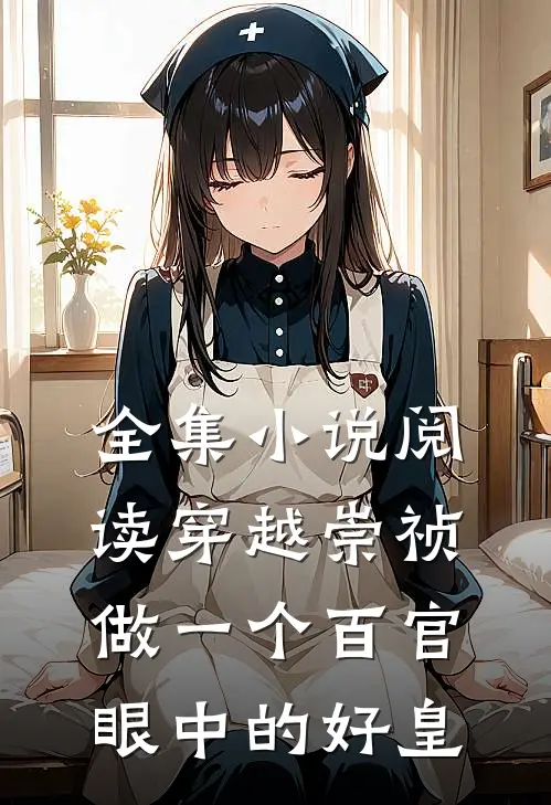 全集小说阅读穿越崇祯，做一个百官眼中的好皇