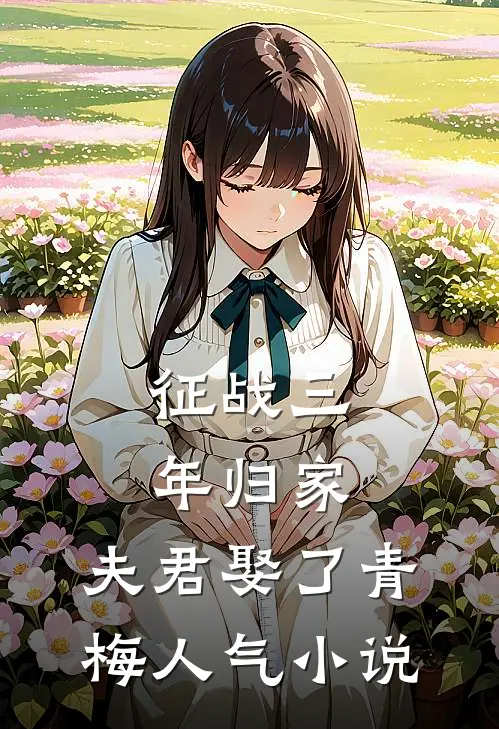 征战三年归家，夫君娶了青梅人气小说