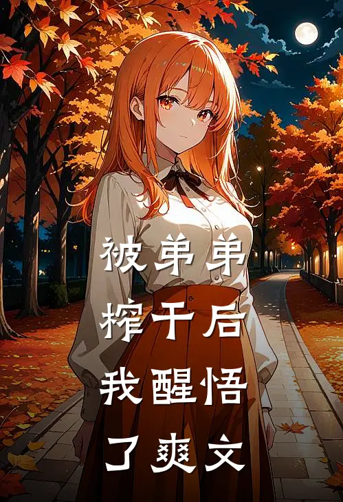 被弟弟榨干后，我醒悟了爽文