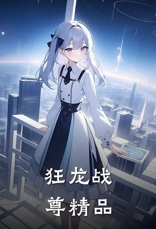 狂龙战尊精品