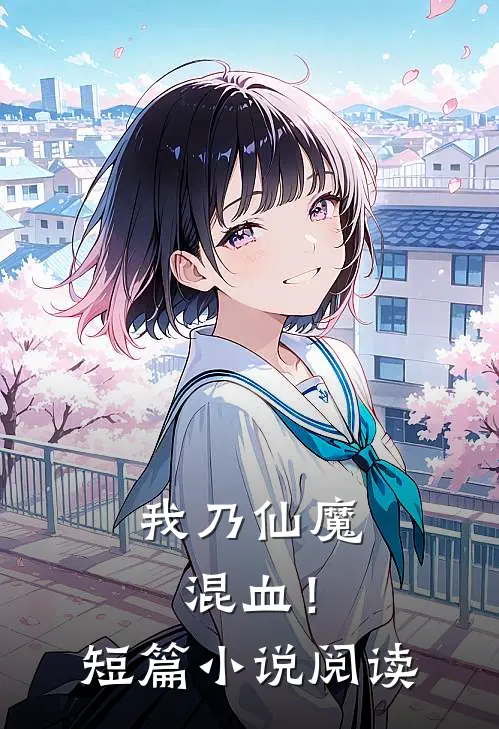 我乃仙魔混血！短篇小说阅读