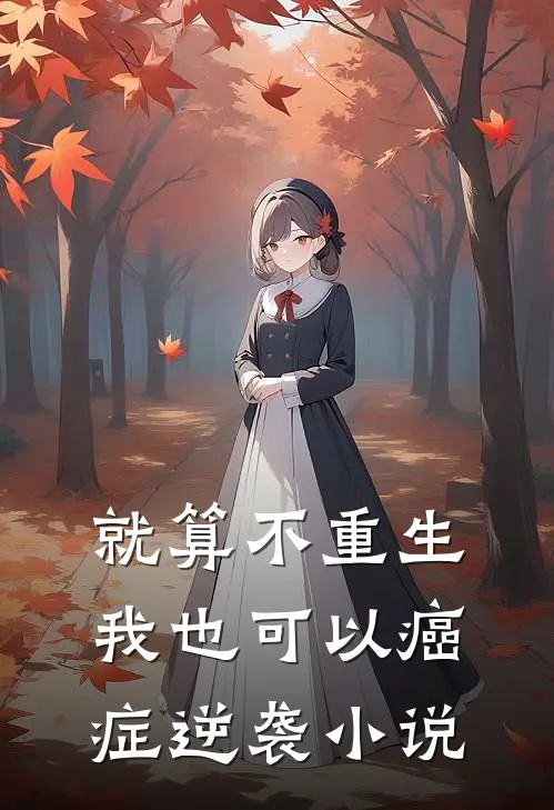 就算不重生，我也可以癌症逆袭小说