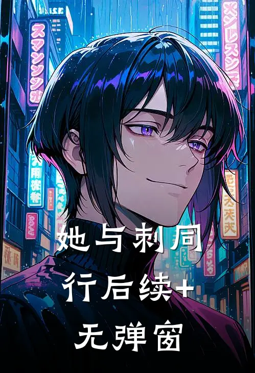 她与刺同行后续+无弹窗