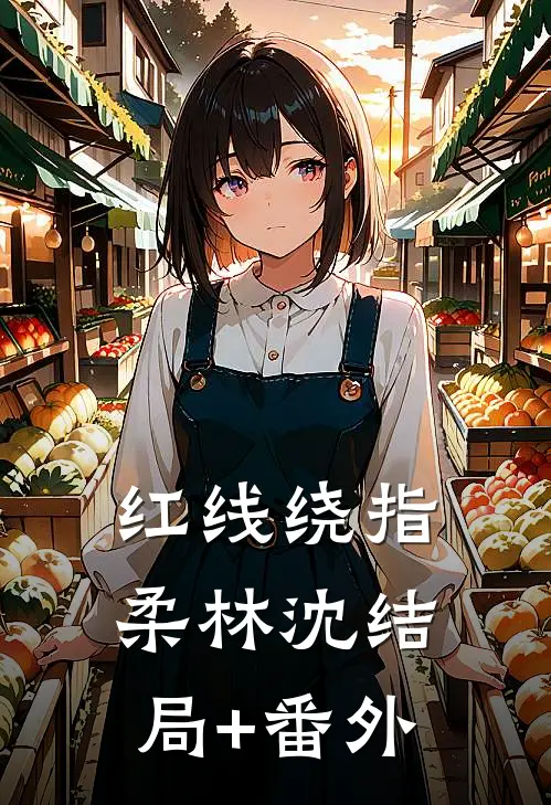 《红线绕指柔》林沈结局+番外