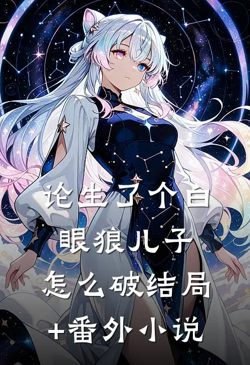 论生了个白眼狼儿子，怎么破结局+番外小说