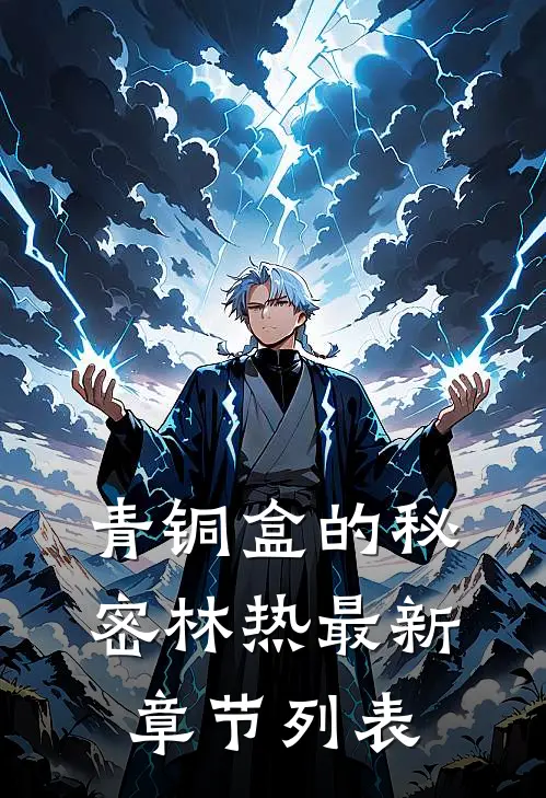 青铜盒的秘密林热最新章节列表