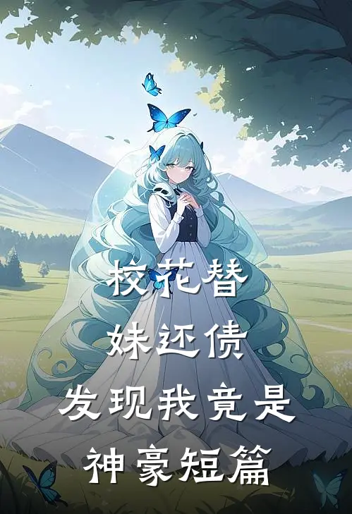 校花替妹还债，发现我竟是神豪短篇