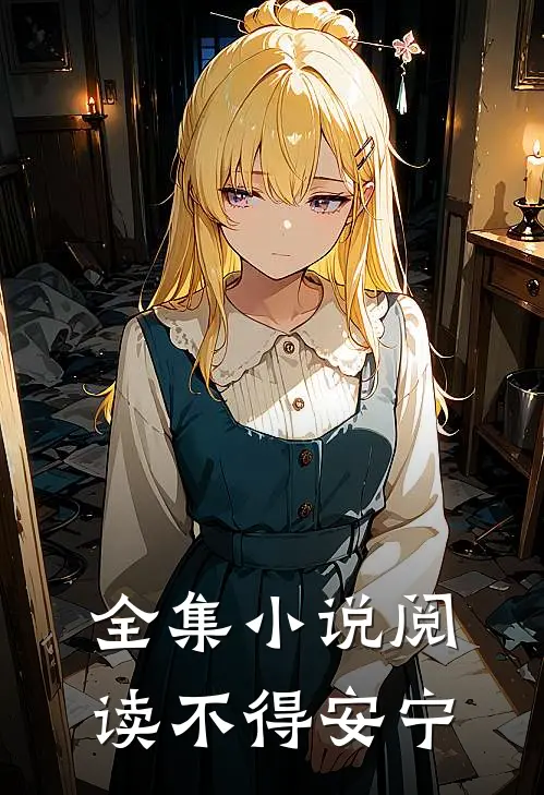 全集小说阅读不得安宁