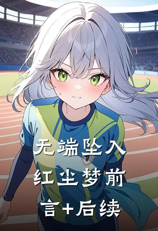 无端坠入红尘梦前言+后续