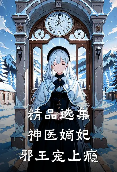 精品选集神医嫡妃：邪王宠上瘾