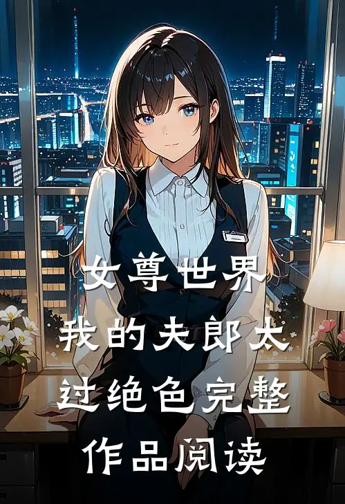女尊世界：我的夫郎太过绝色完整作品阅读