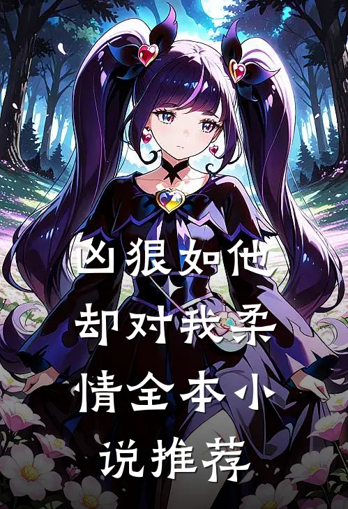 凶狠如他，却对我柔情全本小说推荐