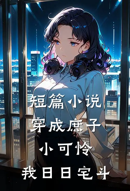 短篇小说穿成庶子小可怜，我日日宅斗