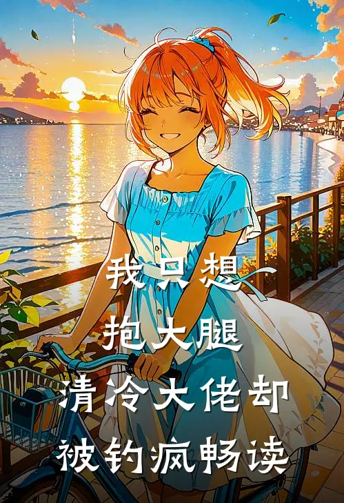 我只想抱大腿，清冷大佬却被钓疯畅读