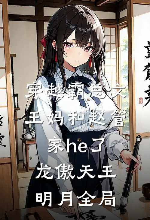 穿越霸总文，王妈和赵管家he了龙傲天王明月全局