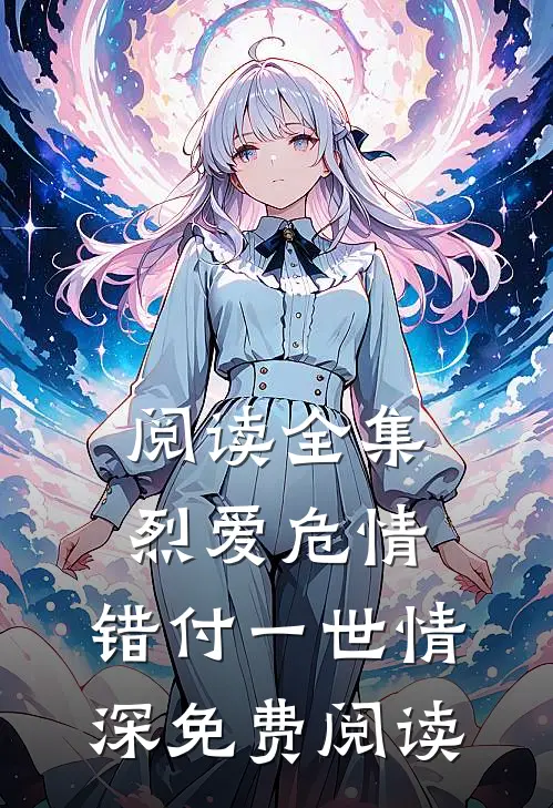阅读全集烈爱危情:错付一世情深免费阅读