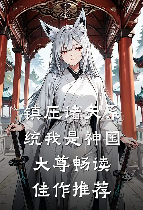 镇压诸天系统我是神国大尊畅读佳作推荐