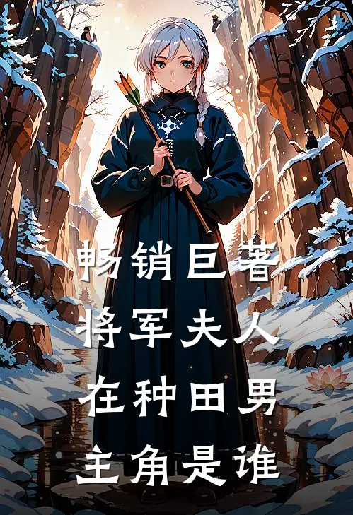 畅销巨著将军夫人在种田 男主角是谁