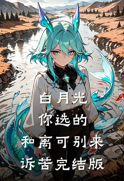 白月光你选的，和离可别来诉苦完结版