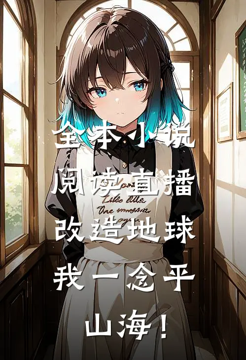 全本小说阅读直播改造地球：我一念平山海！