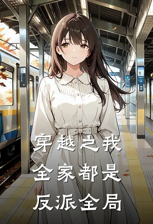 穿越之我全家都是反派全局