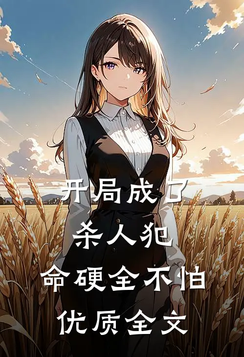 开局成了杀人犯：命硬全不怕优质全文
