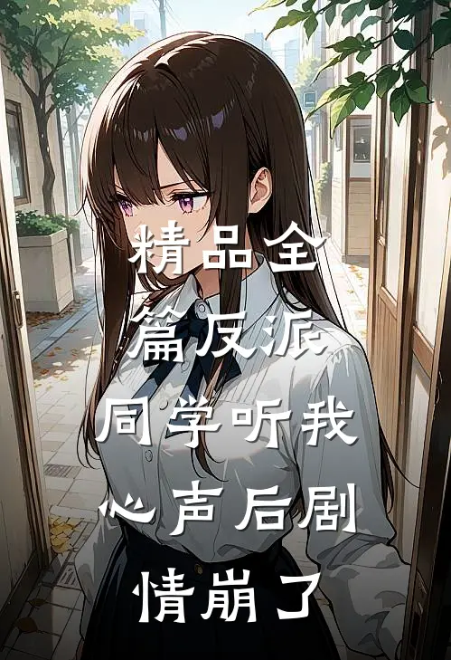 精品全篇反派：同学听我心声后剧情崩了