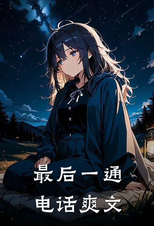 最后一通电话爽文