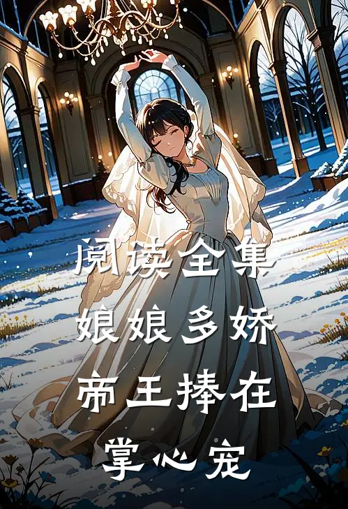 阅读全集娘娘多娇,帝王捧在掌心宠