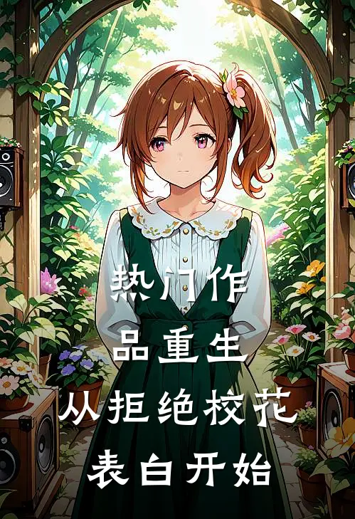 热门作品重生：从拒绝校花表白开始
