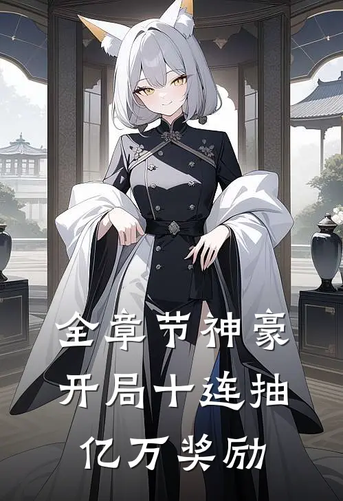 全章节神豪：开局十连抽亿万奖励
