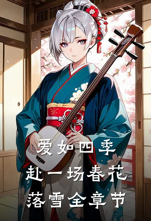 爱如四季：赴一场春花落雪全章节