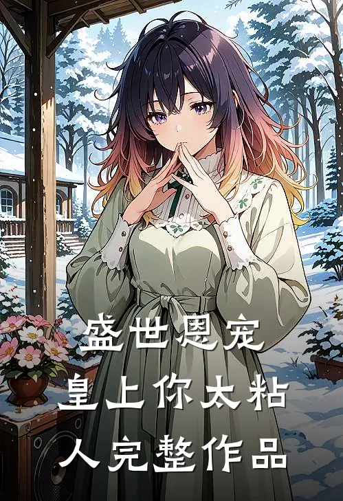 盛世恩宠:皇上你太粘人完整作品